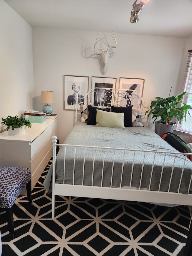 2713 Trowbridge St, Hamtramck, MI 48212 - view of bedroom