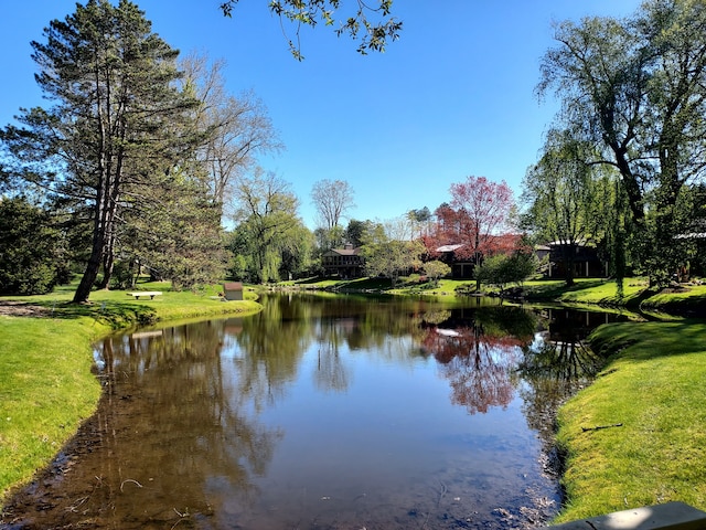 7215 Suncrest Rd, West Bloomfield, MI 48322 - water view