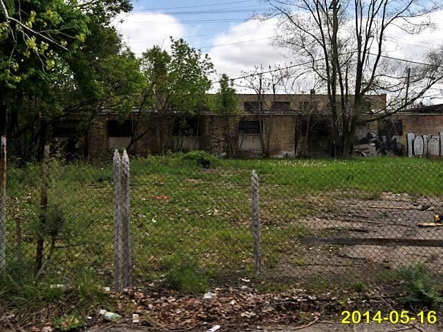 9301 E Forest Ave, Detroit, MI 48214