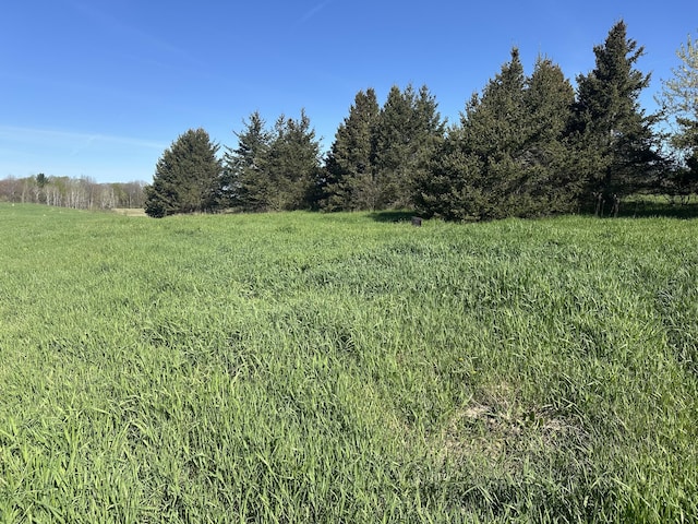 5342 E Fountain Rd, Fountain, MI 49410 - view of nature with rural landscape