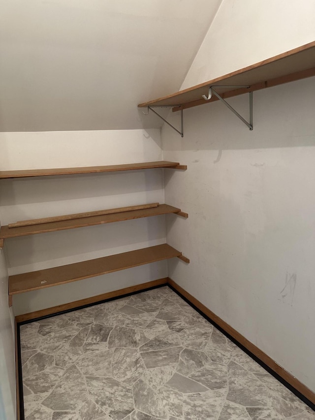 5342 E Fountain Rd, Fountain, MI 49410 - view of spacious closet