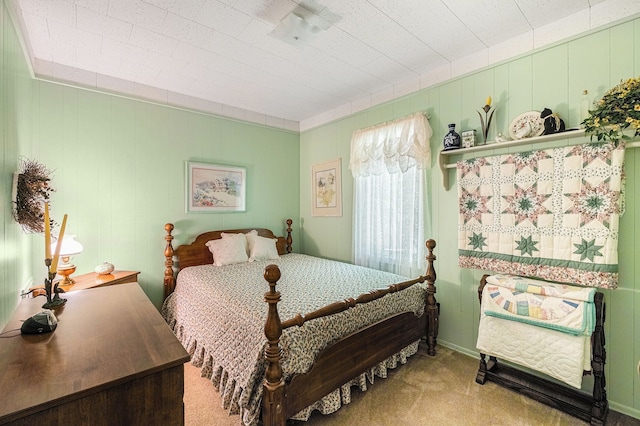2103 E Newark Rd, Lapeer, MI 48446 - bedroom with carpet flooring