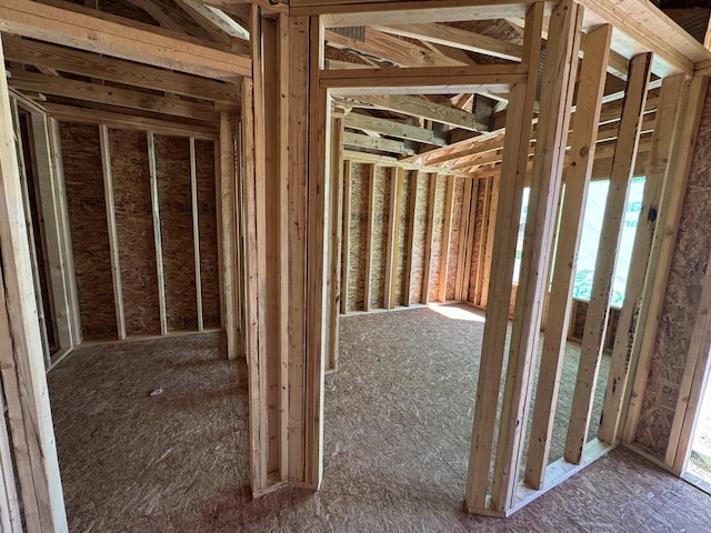 1537 N Village Cir, Kalamazoo, MI 49009 - view of miscellaneous room