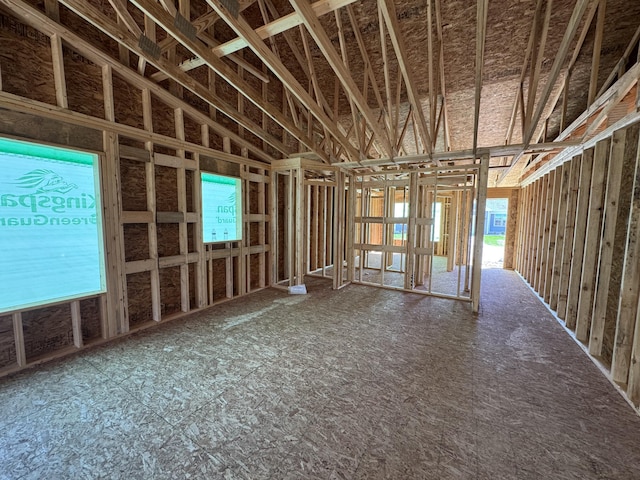 1537 N Village Cir, Kalamazoo, MI 49009 - view of misc room