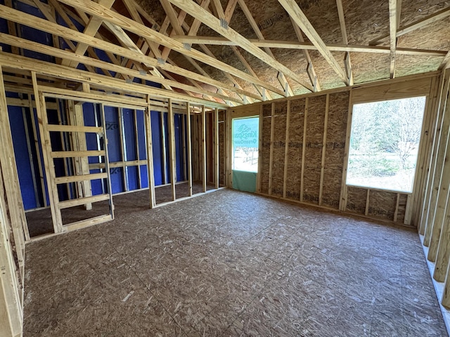 1537 N Village Cir, Kalamazoo, MI 49009 - view of misc room