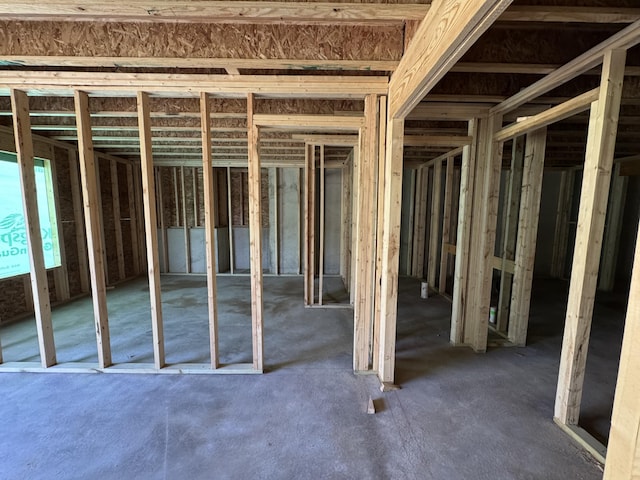 1537 N Village Cir, Kalamazoo, MI 49009 - view of miscellaneous room