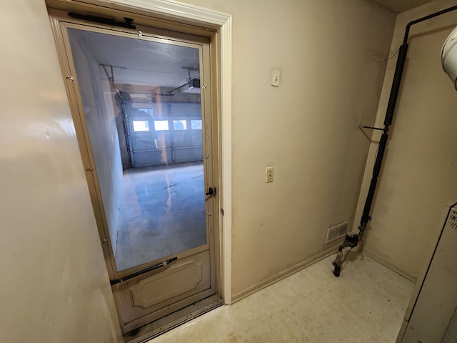 50013 S Jimmy, Chesterfield, MI 48047 - view of hall