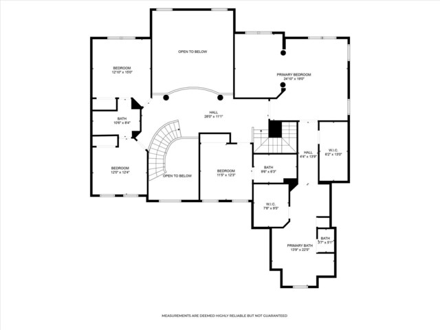 1840 Tapadera Dr, Ann Arbor, MI 48103 - property floor plan