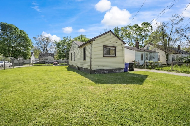 19433 Fenmore St, Detroit, MI 48235 - view of property exterior