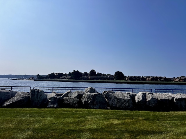 304 S Ferry St Unit 7, Ludington, MI 49431 - water view
