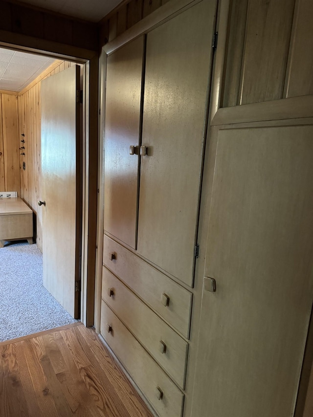 6126 Loud Dr, Oscoda, MI 48750 - detailed view of carpet floors