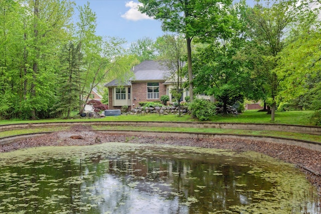 42259 White Hart Blvd, Canton, MI 48188 - water view