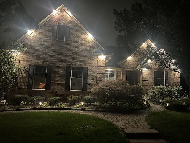 42259 White Hart Blvd, Canton, MI 48188 - view of front of home