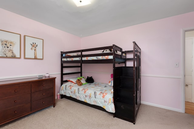 212 W Mckay St, Saline, MI 48176 - bedroom featuring carpet floors