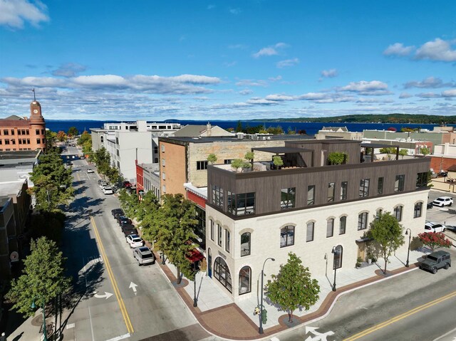 111 E State St, Traverse City, MI 49684