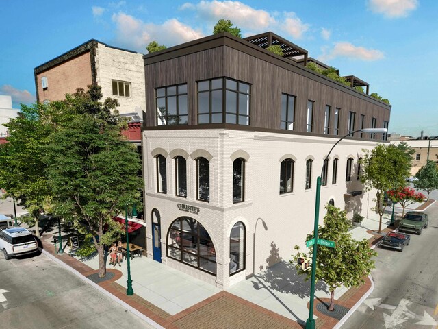 111 E State St, Traverse City, MI 49684
