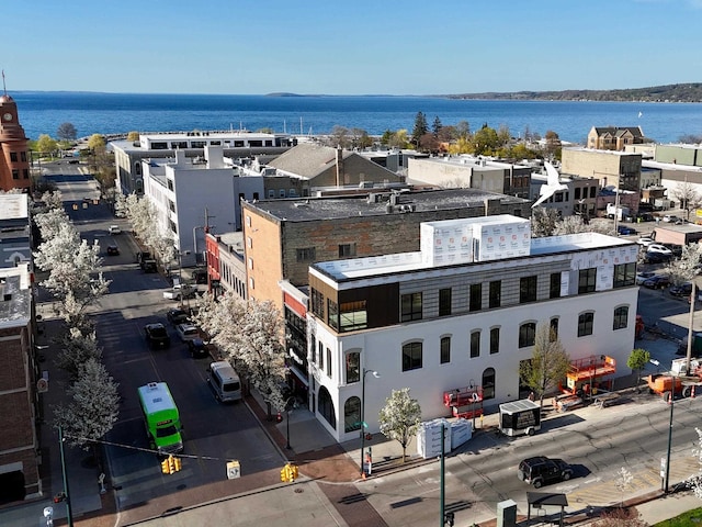 111 E State St, Traverse City, MI 49684