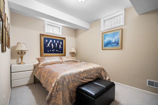 1433 Bicentennial Pkwy, Ann Arbor, MI 48108 - bedroom with carpet and baseboards