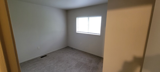 21276 Abrahm St, Clinton Township, MI 48035 - empty room featuring carpet floors