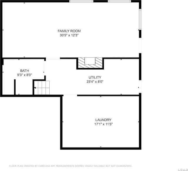 601 N Occidental Rd, Tecumseh, MI 49286 - room layout
