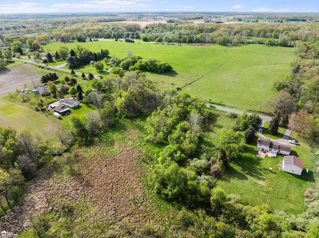 1611 E Bennington Rd, Owosso, MI 48867