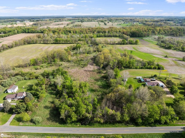 1611 E Bennington Rd, Owosso, MI 48867