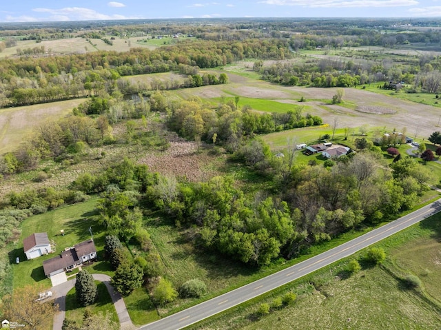 1611 E Bennington Rd, Owosso, MI 48867