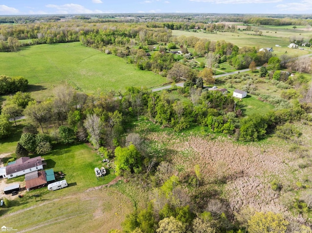 1611 E Bennington Rd, Owosso, MI 48867
