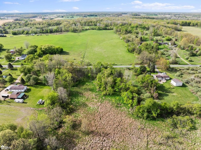 1611 E Bennington Rd, Owosso, MI 48867