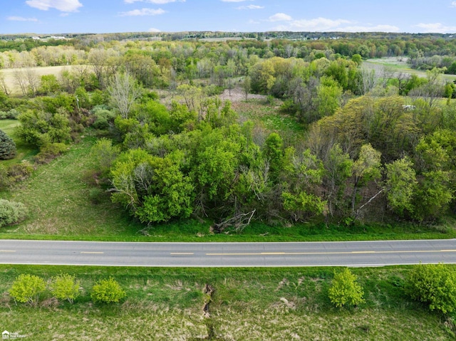 1611 E Bennington Rd, Owosso, MI 48867