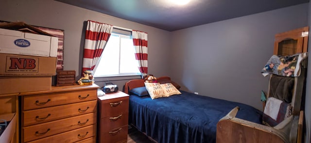 225 Myers Rd, Lapeer, MI 48446 - view of bedroom