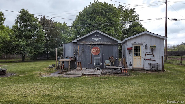 225 Myers Rd, Lapeer, MI 48446 - photo 14