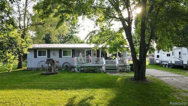 225 Myers Rd, Lapeer, MI 48446 - photo 1