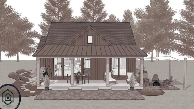 LOT7 Fogeson Dr, Coral, MI 49322 - view of miscellaneous listing collateral
