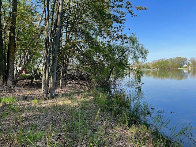 LOT7 Fogeson Dr, Coral, MI 49322 - water view