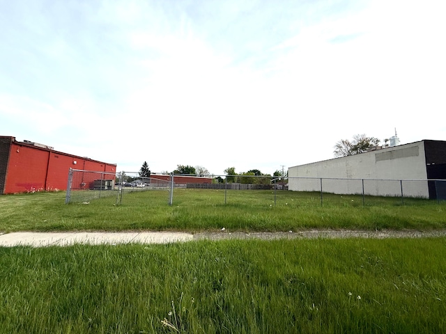 3878 Jarvis Ave, Warren, MI 48091