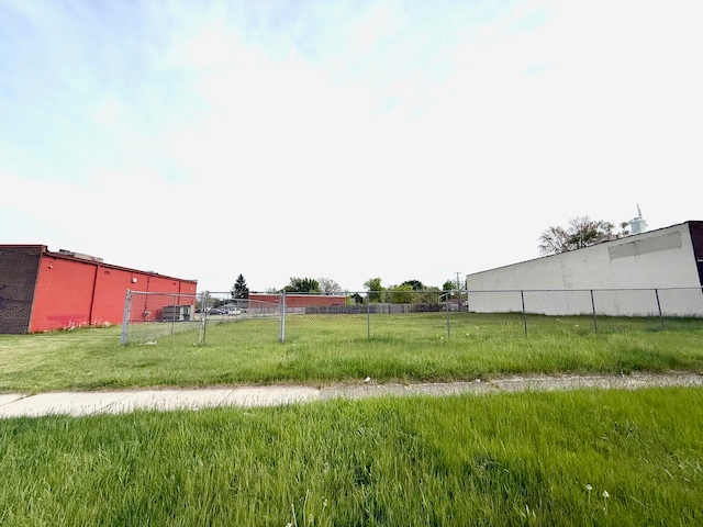 3878 Jarvis Ave, Warren, MI 48091