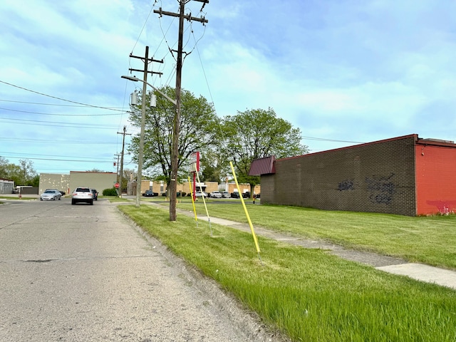 3878 Jarvis Ave, Warren, MI 48091