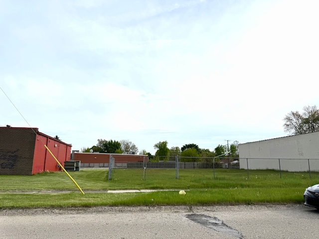 3878 Jarvis Ave, Warren, MI 48091