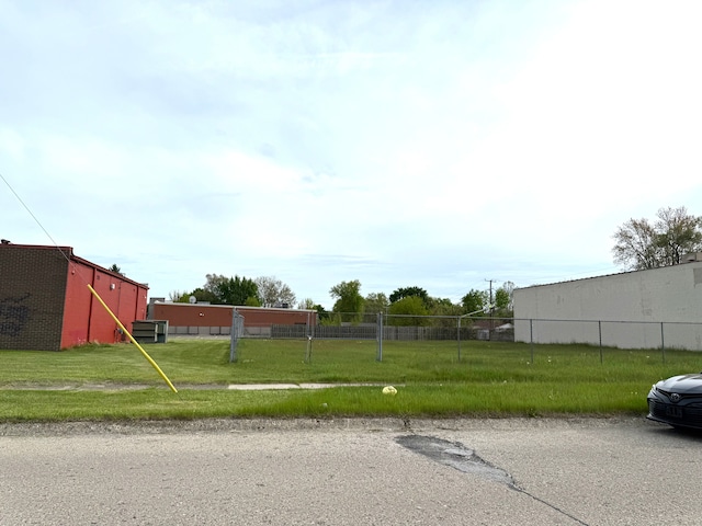 3878 Jarvis Ave, Warren, MI 48091