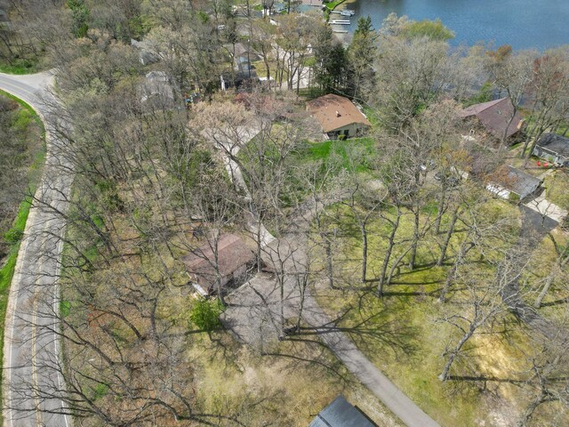 14427 Acorn Cove Trl, Battle Creek, MI 49017 - aerial overview of property's location