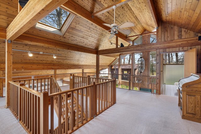 14427 Acorn Cove Trl, Battle Creek, MI 49017 - view of horse barn