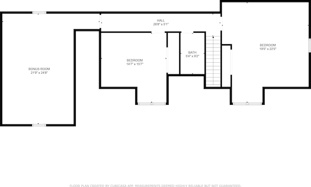 17035 Weber Rd, Holly, MI 48442 - home floor plan