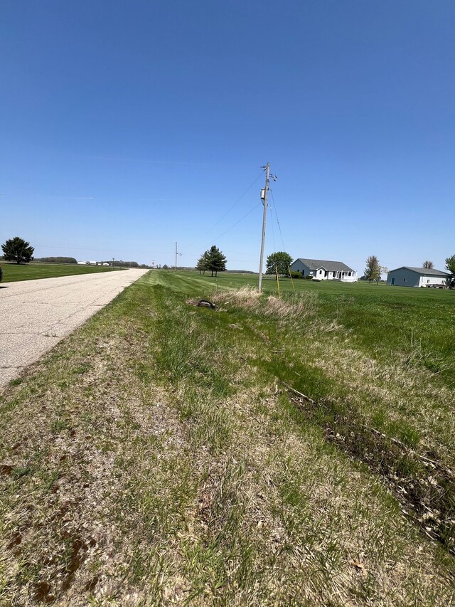 1990 Buck Tail Rd, Owosso, MI 48867