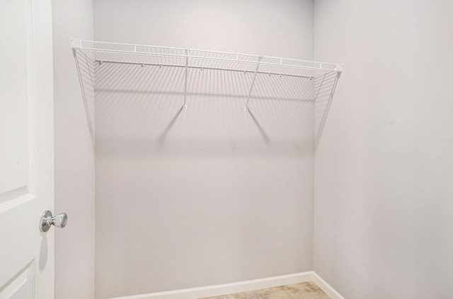 10315 Hatch Ln, Galesburg, MI 49053 - view of walk in closet