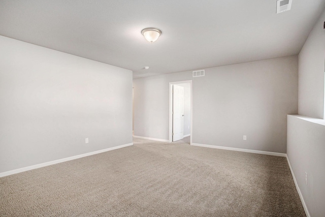 10315 Hatch Ln, Galesburg, MI 49053 - unfurnished room featuring carpet flooring and baseboards
