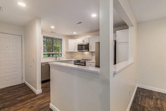 22221 Indian Creek Dr Unit 7, Farmington Hills, MI 48335 - photo 7