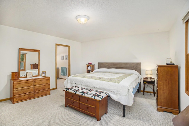 4754 Oaklane Dr, Hudsonville, MI 49426 - bedroom featuring carpet floors and baseboards