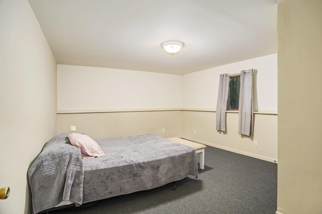 4754 Oaklane Dr, Hudsonville, MI 49426 - bedroom with baseboards and carpet floors