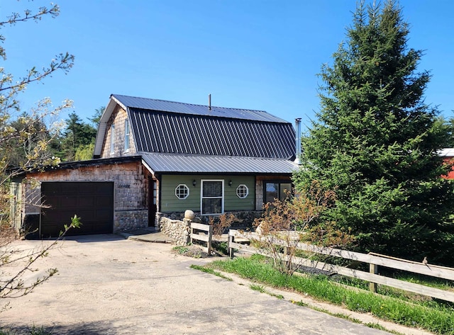 11024 Phelps Rd, East Jordan, MI 49727
